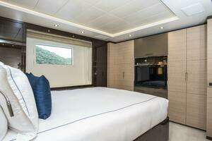 2018 Benetti Benetti Classic Supreme 132 thumbnail 22