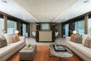 2018 Benetti Benetti Classic Supreme 132 thumbnail 11