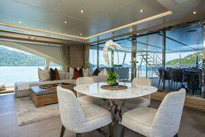 2018 Benetti Benetti Classic Supreme 132 thumbnail 30