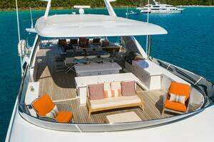 2018 Benetti Benetti Classic Supreme 132 thumbnail 40