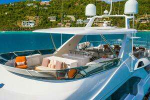 2018 Benetti Benetti Classic Supreme 132 thumbnail 39
