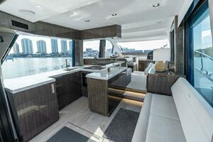 53FT (16.21M) GALEON yacht for sale