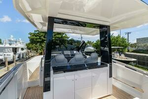 2023 Astondoa 377 Coupe Outboard thumbnail 15