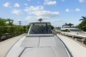 2023 Astondoa 377 Coupe Outboard thumbnail 10