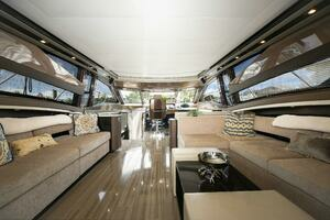 Andiamo 66ft Marquis Yacht For Sale