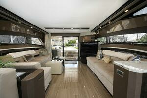 Andiamo 66ft Marquis Yacht For Sale