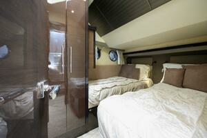Andiamo 66ft Marquis Yacht For Sale