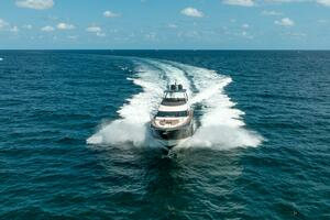Andiamo 66ft Marquis Yacht For Sale