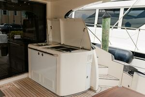 Andiamo 66ft Marquis Yacht For Sale