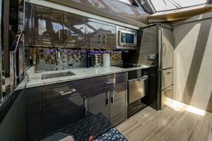 Andiamo 66ft Marquis Yacht For Sale