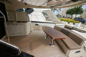 Andiamo 66ft Marquis Yacht For Sale