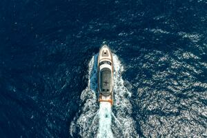 Andiamo 66ft Marquis Yacht For Sale