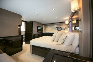 Andiamo 66ft Marquis Yacht For Sale