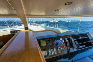 LADY K 2002 Marten Yachts  Yacht For Sale in  
