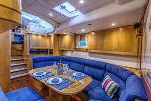 LADY K 2002 Marten Yachts  Yacht For Sale in  