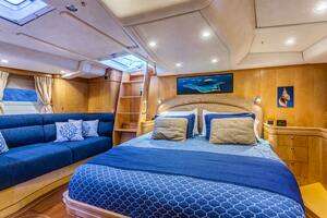 LADY K 2002 Marten Yachts  Yacht For Sale in  