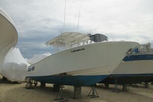 Wild Cat 28ft Southport Yacht For Sale