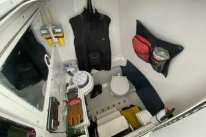 Wild Cat 28ft Southport Yacht For Sale