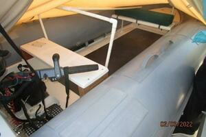 1988 Camargue Cockpit thumbnail 23