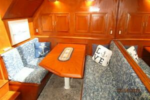 1988 Camargue Cockpit thumbnail 46