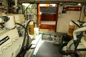 1988 Camargue Cockpit thumbnail 63