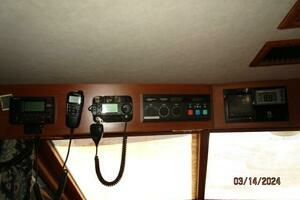 1988 Camargue Cockpit thumbnail 44