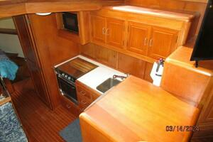 1988 Camargue Cockpit thumbnail 47