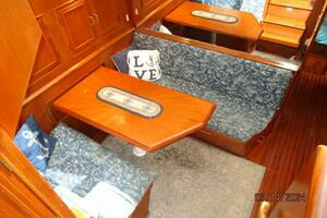 1988 Camargue Cockpit thumbnail 45
