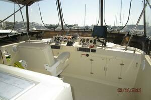 1988 Camargue Cockpit thumbnail 16