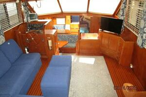 1988 Camargue Cockpit thumbnail 37