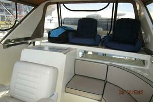 1988 Camargue Cockpit thumbnail 17