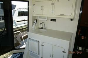 1988 Camargue Cockpit thumbnail 30