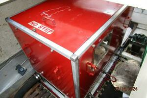 1988 Camargue Cockpit thumbnail 74