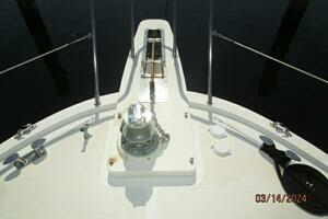 1988 Camargue Cockpit thumbnail 8
