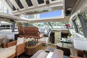 2009 Azimut 68S thumbnail 10