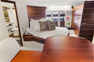 2009 Azimut 68S thumbnail 18