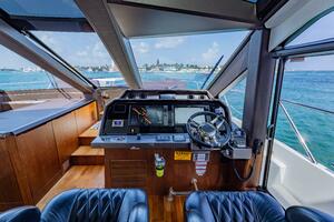 Photo 4238046 for 2019 Galeon 640 Fly  