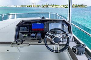 Photo 4237957 for 2019 Galeon 640 Fly  