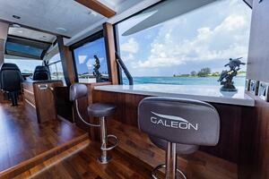 Photo 4238007 for 2019 Galeon 640 Fly  