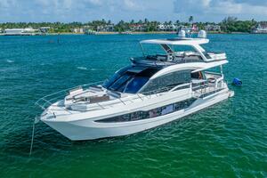 Photo 4237811 for 2019 Galeon 640 Fly  