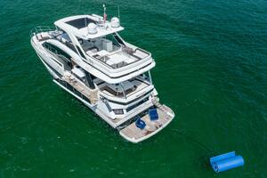 Photo 4237839 for 2019 Galeon 640 Fly  
