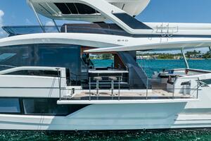 Photo 4237843 for 2019 Galeon 640 Fly  