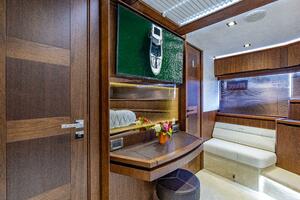 Photo 4238516 for 2019 Galeon 640 Fly  