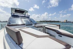 Photo 4238077 for 2019 Galeon 640 Fly  