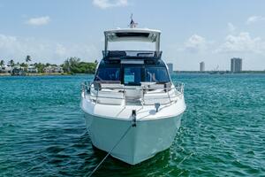 Photo 4237850 for 2019 Galeon 640 Fly  