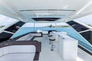 Photo 4237927 for 2019 Galeon 640 Fly  