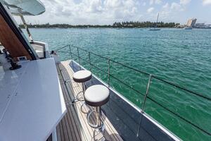 Photo 4238102 for 2019 Galeon 640 Fly  