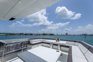 Photo 4237914 for 2019 Galeon 640 Fly  