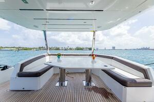 Photo 4238032 for 2019 Galeon 640 Fly  