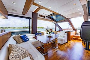 Photo 4238015 for 2019 Galeon 640 Fly  